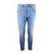 Jeans Uomo YAREN cinque tasche Jeans chiaro DON THE FULLER- Francavilla Moda